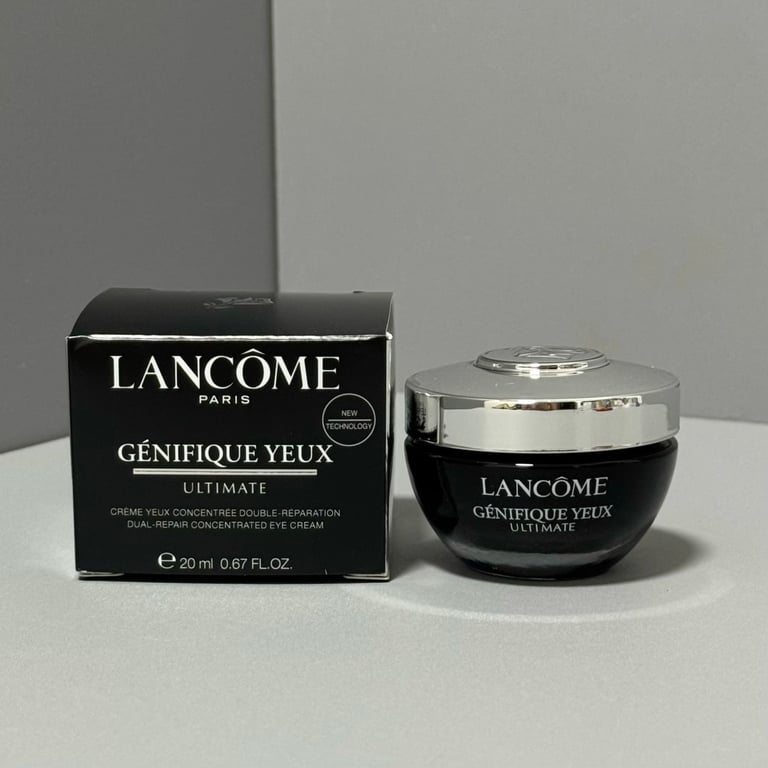 20ml Lancôme Advanced Génifique Eye Cream (25th Edition)