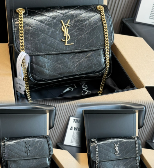 YSL Niki Chain Bag