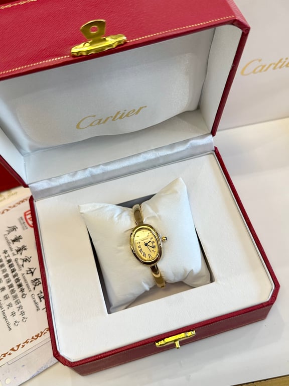 Cartier