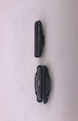 Small T-blade protective cap