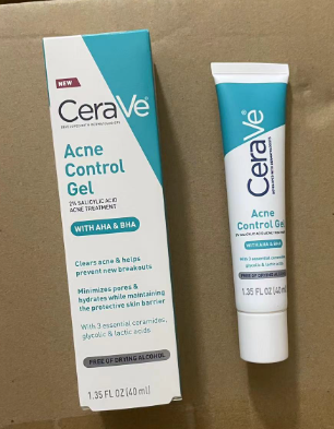 Acne Control Gel -40ML