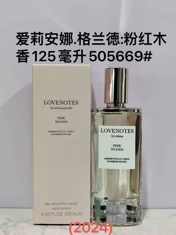 Pink Woods-125ml