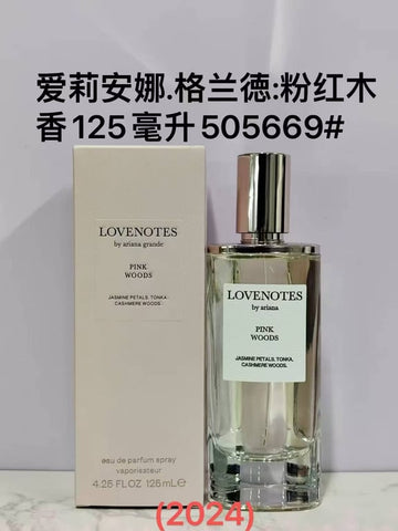 Pink Woods-125ml