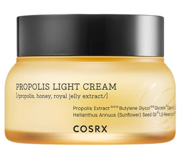 PROPOLIS LIGHT CREAM-50ml