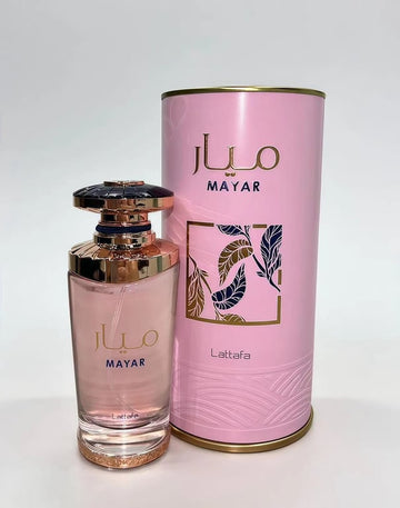 MAYAR Pink