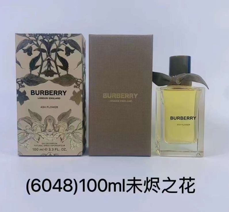 Burberry Ash Flower-100ml