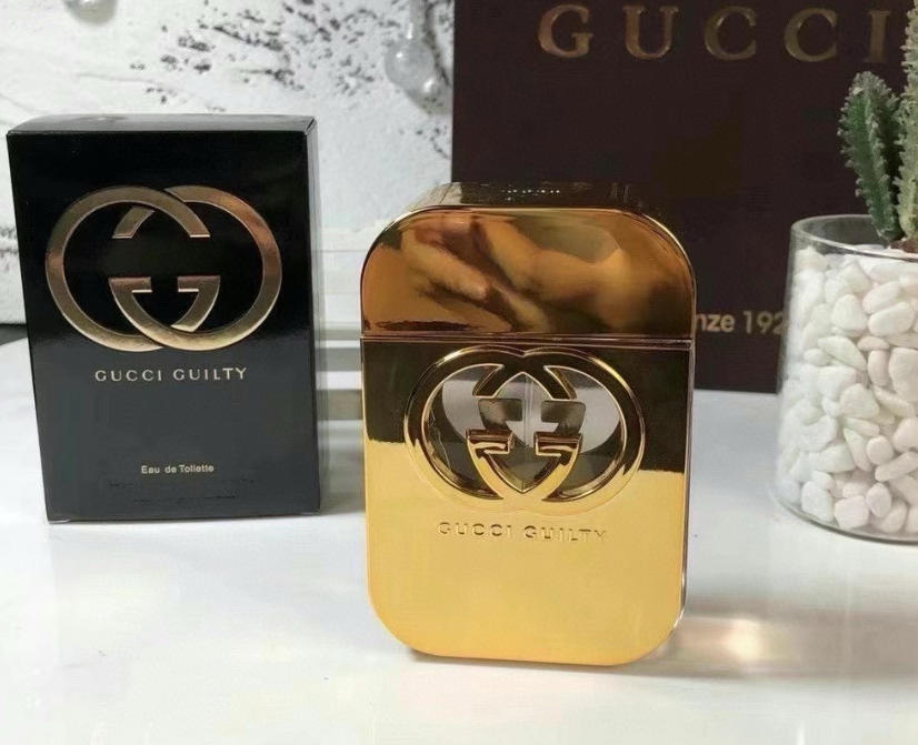 Gucci Guilty-75ml