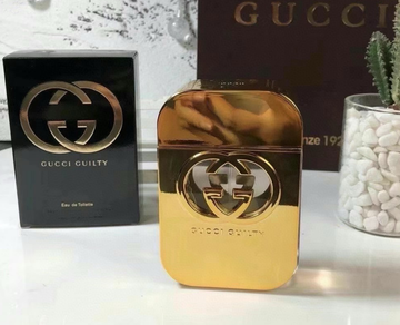 Gucci Guilty-75ml