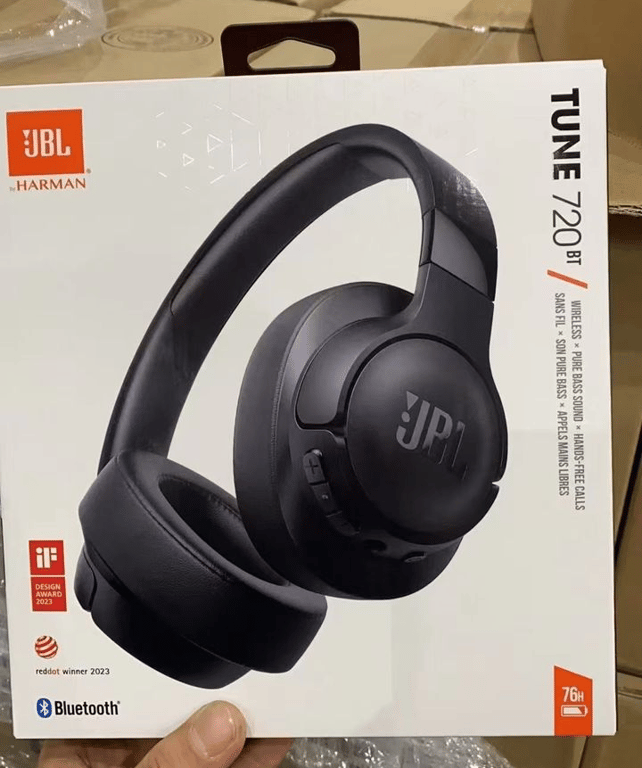 JBL TUNE720