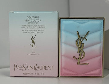Couture Mini Clutch Collector 4g-125