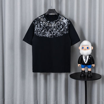 Louis Vuitton short-sleeved shirt