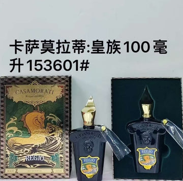Regio Eau de Parfum-100ml
