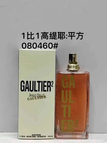 Gaultier² Eau de Parfum-100ml