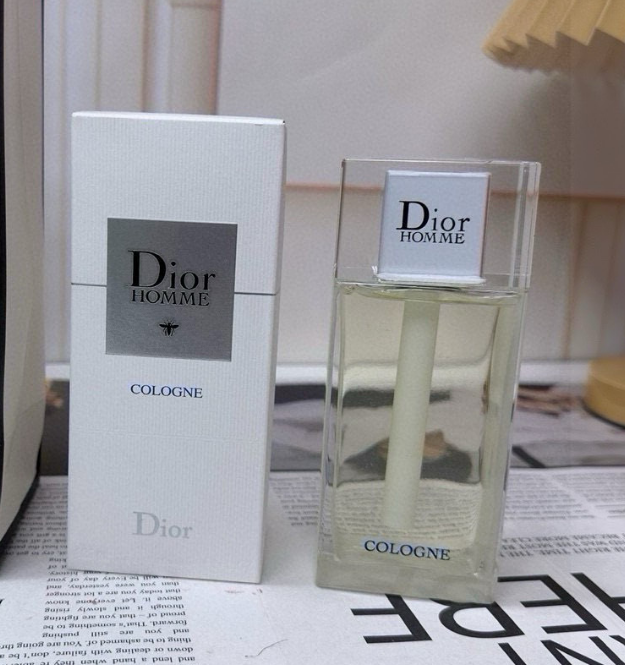 Dior Homme Cologne- 100ml