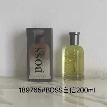 Bottled Eau de Toilette-200ml