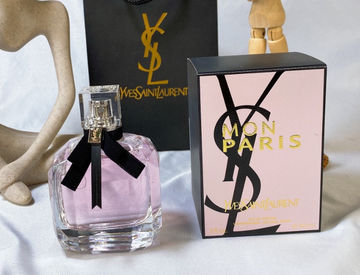 Mon Paris-90ml