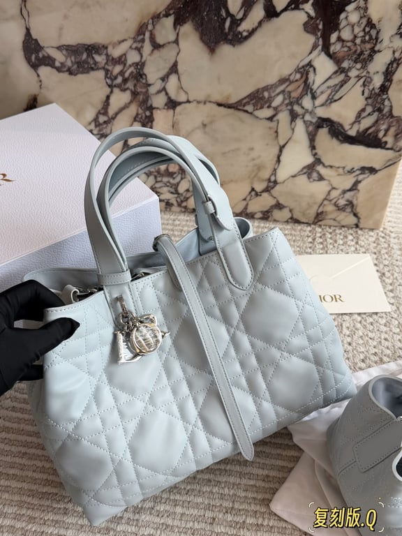 Dior Toujours Tote