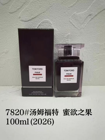 Figue Erotique Eau de Parfum-100ml