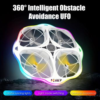 H158 - White - Dual Battery
