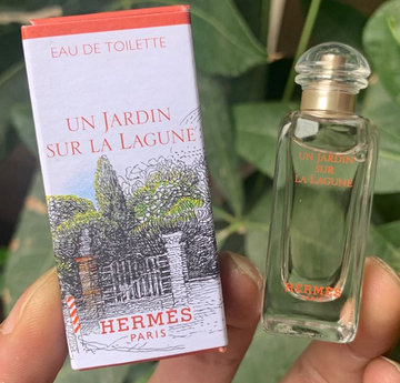 Lagoon garden-7.5ml
