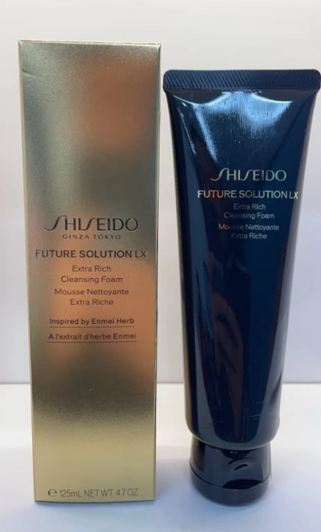 FUTURE SOLUTION LX
（high quality）-125ml