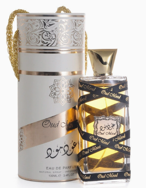 Lattafa EAU White