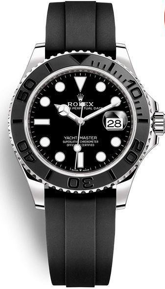 ROLEX Yacht-Master