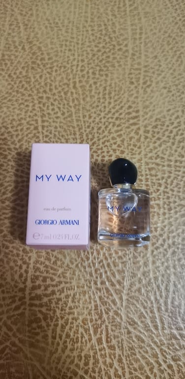 Self without boundaries-7ml