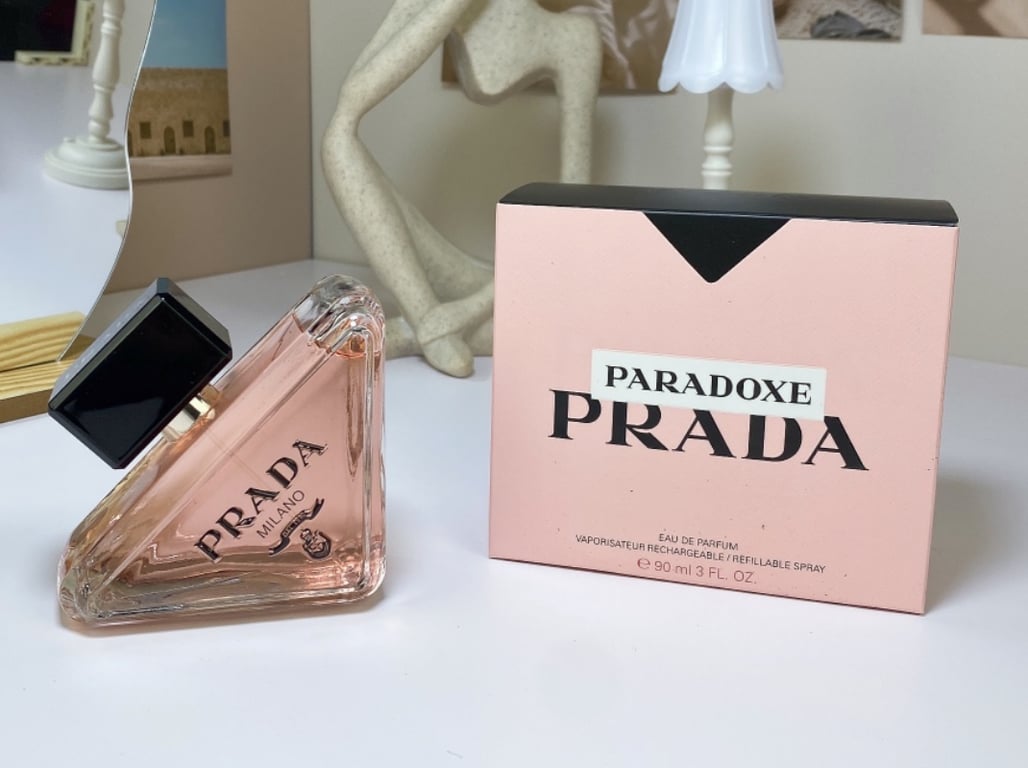 Prada Paradoxe-90ml