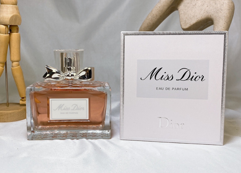 Miss Dior Eau de Parfum- 100ml