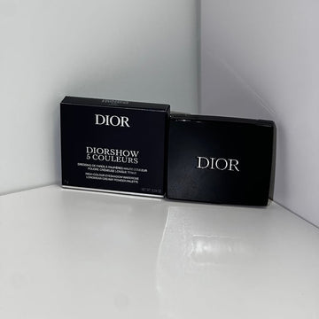 Diorshow 5 Couleurs 7g