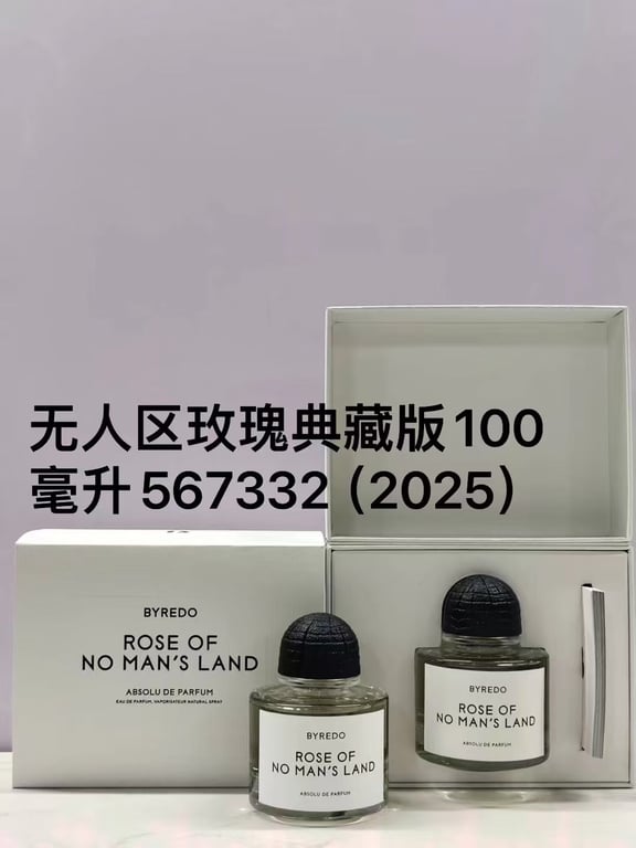Rose Of No Man's Land Absolu-100ml