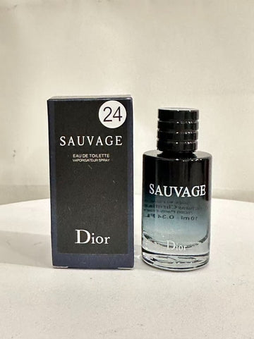10ml Dior - Sauvage