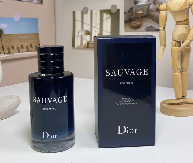 Dior Sauvage Eau Forte- 100ml