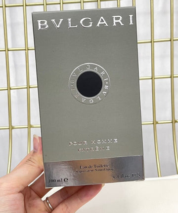 Bvlgari Pour Homme Extreme-100ml