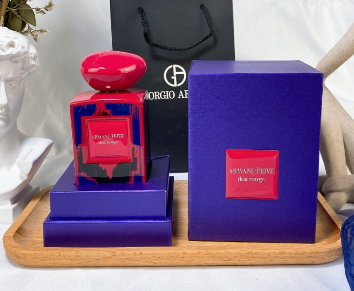 Giorgio Armani Ikat Rouge-100ml