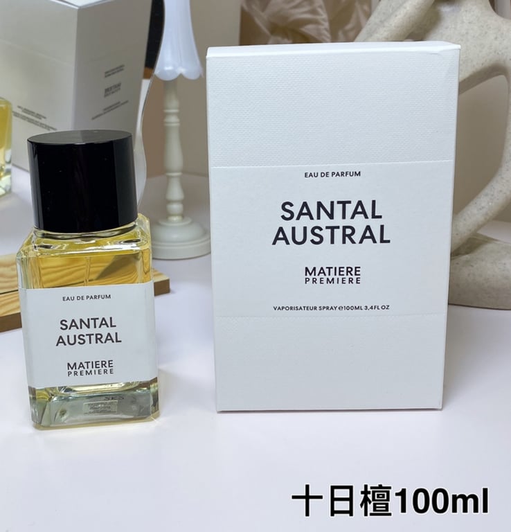 Matiere Premiere Santal Austral-100ml