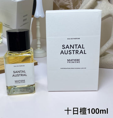 Matiere Premiere Santal Austral-100ml
