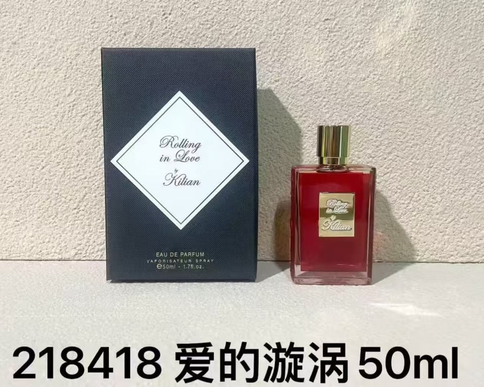Kilian Rolling in Love-50ml