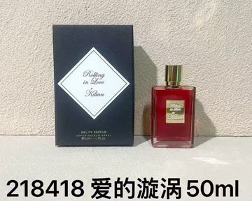 Kilian Rolling in Love-50ml