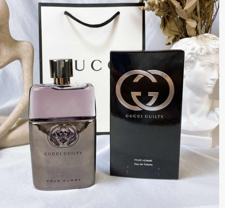 Gucci Guilty Pour Homme-90ml