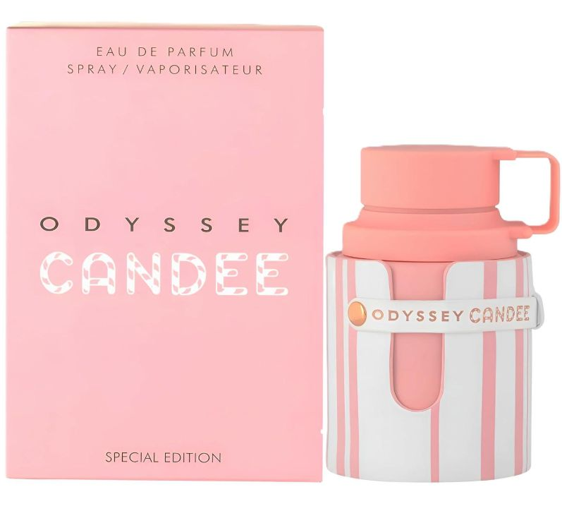 Pink ODYSSEY
