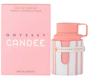 Pink ODYSSEY