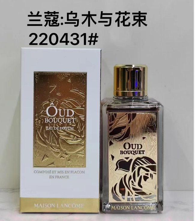 Ôud Bouquet Eau de Parfum-100ml