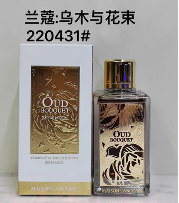 Ôud Bouquet Eau de Parfum-100ml