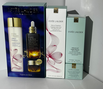 Estée Lauder 2026 Radiance Expert 3-Piece Set-200ml+100ml+15ml