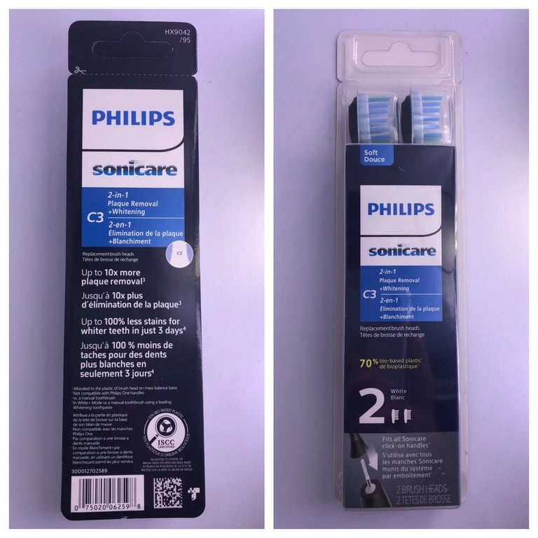 HX9042/95 US version