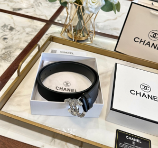 Chanel belt