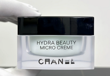 Chanel Hydra Beauty Micro Crème