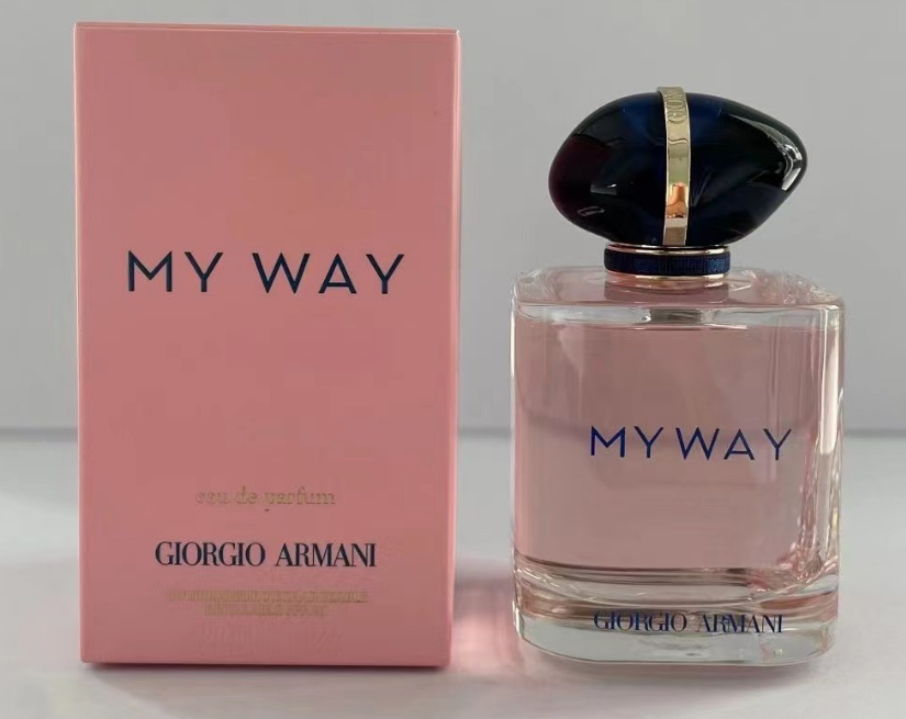 Giorgio Armani My Way-90ml